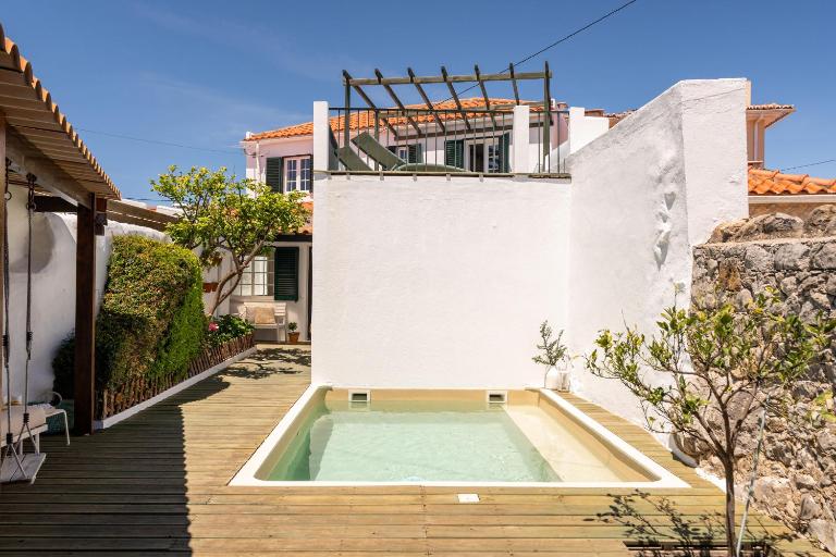 Sea´ya Thoughtful Stays - Villa Areia - B&B Cascais