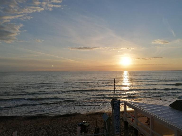 Appartamento Vista Mare - B&B San Vincenzo