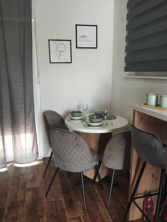Amantis - Bed and Breakfast Zadar