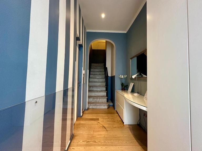 La Bouganville 1 - Bed and Breakfast Arma di Taggia