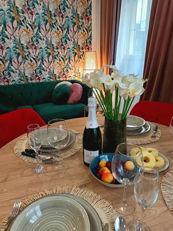 ART DECO BOUTIQUE Julia - B&B Alicante