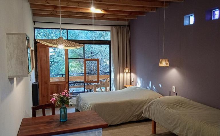 Casa Lavanda - Chambres d'hôtes Tilcara