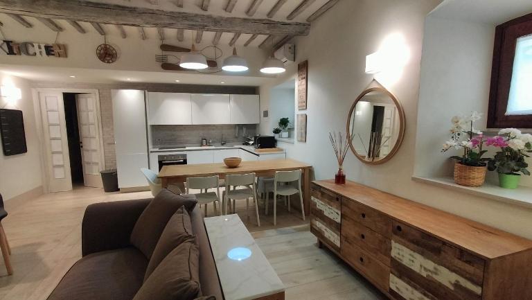 Porta Fiorentina Home - B&B Castiglion Fiorentino