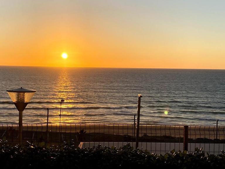 Appartement à Prestigia Plage des nations salé - Chambres d'hôtes Salé