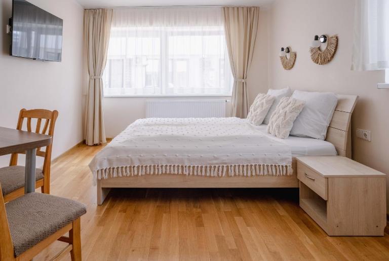 Freda Self Check-in - Ferienwohnung Nida