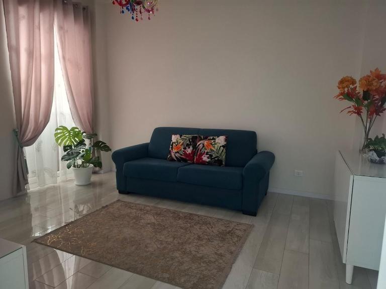 Appartamento turistico - Chambres d'hôtes Reggio de Calabre