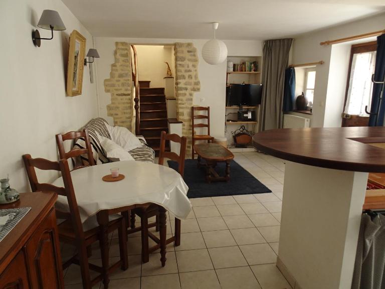 Le Logis de Loulou - B&B Bayeux