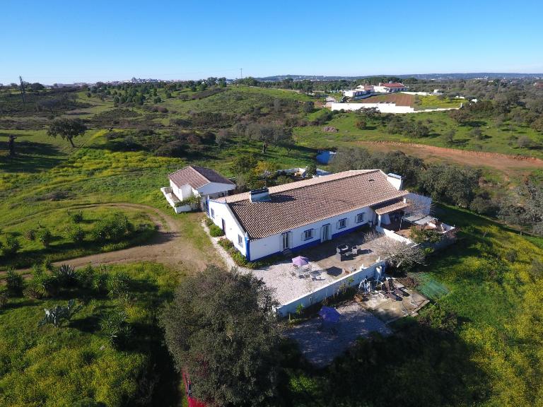 Madrugada - B&B Évora