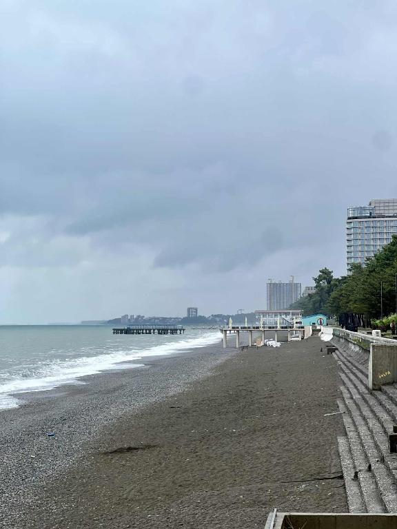 Apartment in Kobuleti - B&B Kobuleti