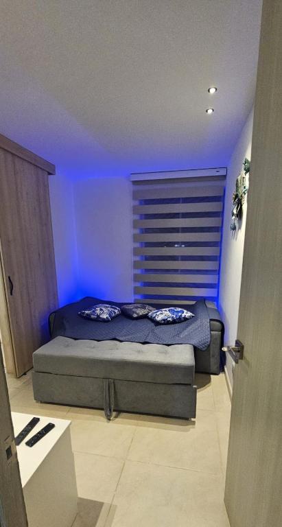 Apartamento moderno en 9 piso - Bed and Breakfast Cali