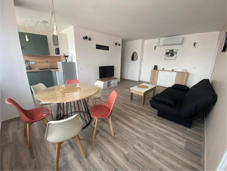Escale nancéienne , Nancy centre , parking GRATUIT - B&B Nancy