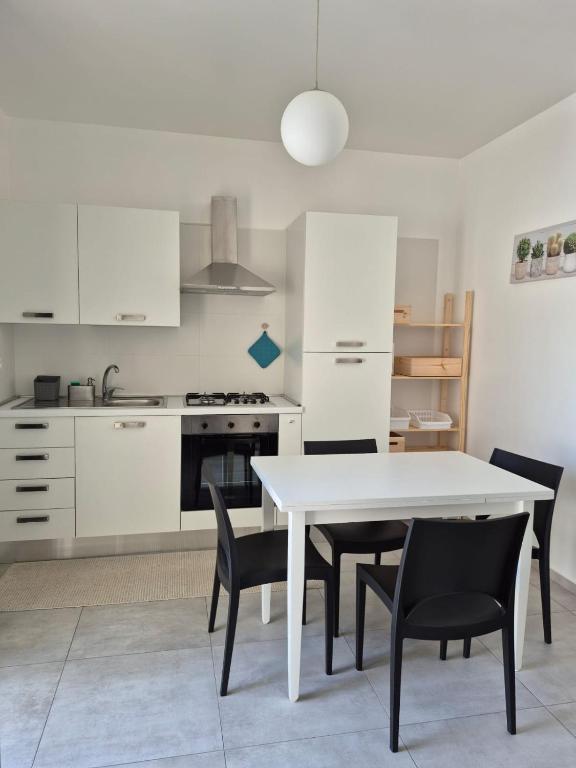 ammare da mari - Ferienwohnung Castellammare del Golfo