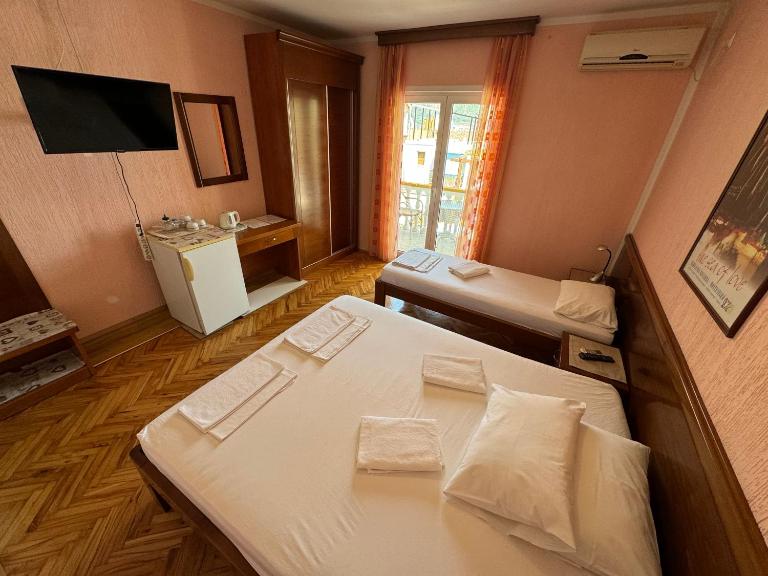 ROOM 03 Villa KRIVOKAPIC - Ferienwohnung Budva