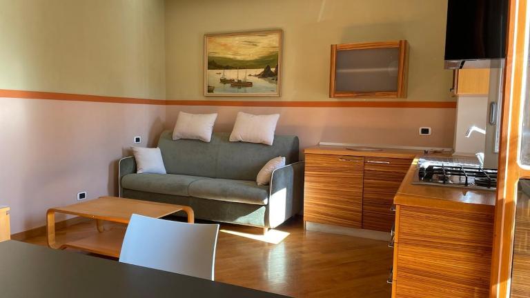 Cilento Gem - Agropoli Center - B&B Agropoli
