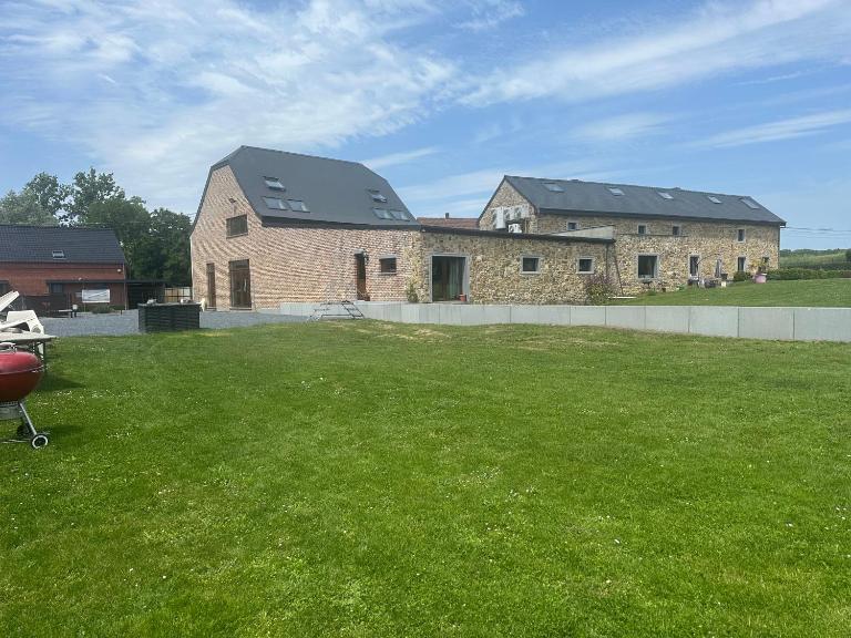 Gîte du Fenil - B&B Lobbes