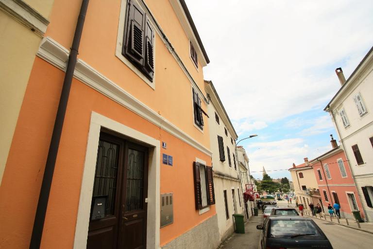 Old Town Rooms and Apartment - B&B Poreč