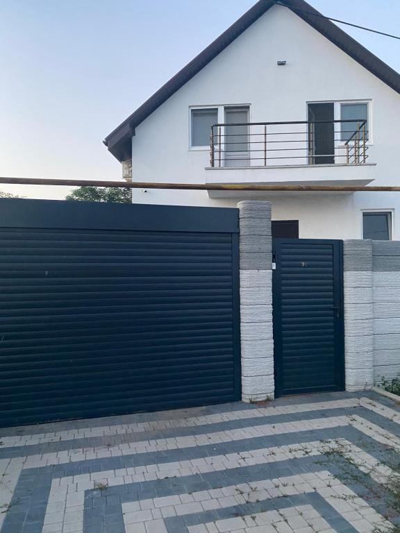 SeaLine Odessa - B&B Kryzhanivka