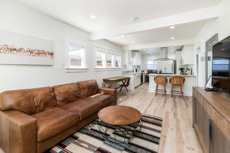 Modern Gem in North Park - B&B San Diego