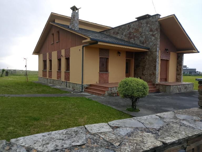 Casa Las Catedrales Rochela - B&B Devesa
