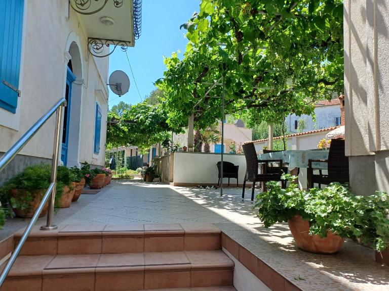 Apartmani Spiaza - Ferienwohnung Susak
