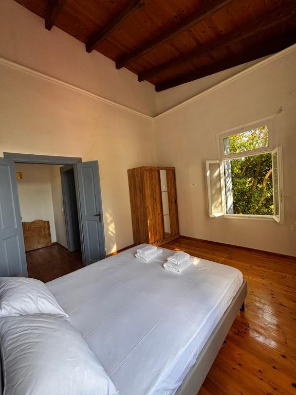 Yellowstone Chania - B&B La Canea
