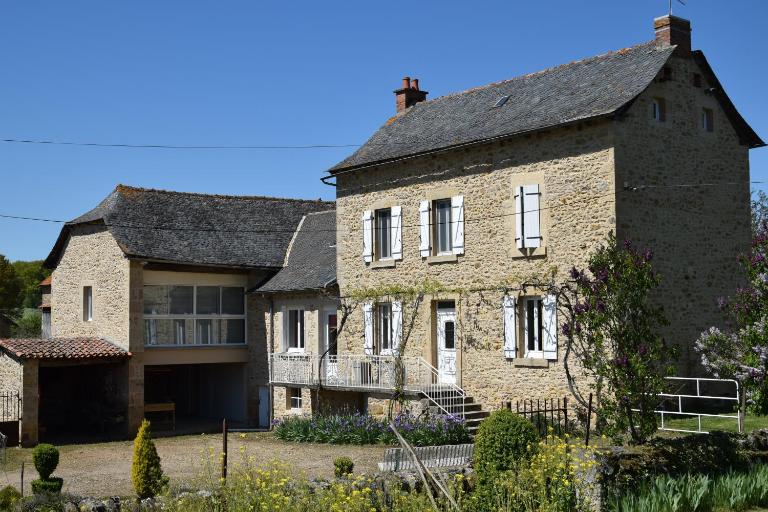 Lou Caussinhol 3 épis - Chambres d'hôtes Montbazens