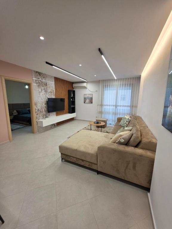 Adriatic Breeze - Bed and Breakfast Vlorë