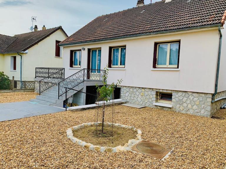 Maison Familiale - Bed and Breakfast Bonneval