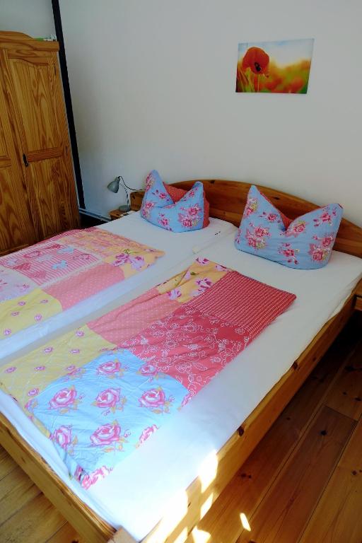Sonnenlandhof - Bed and Breakfast Neuruppin