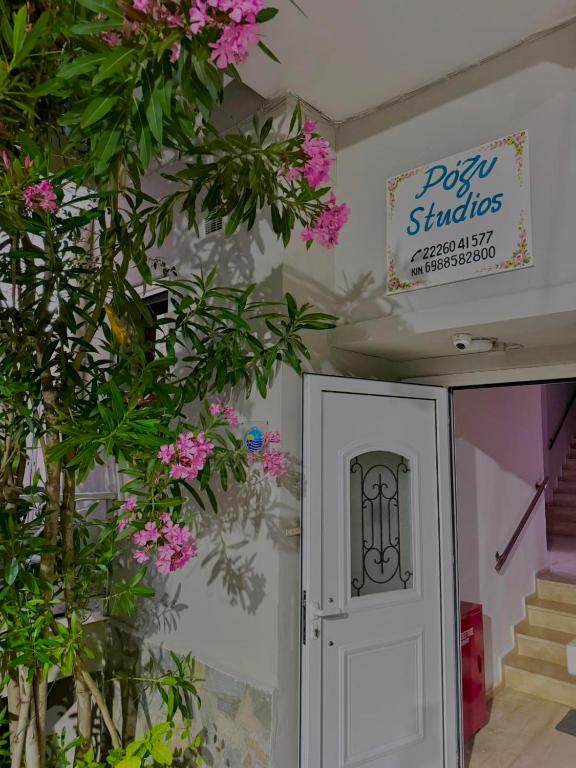 Rozy Studios - B&B Pefki
