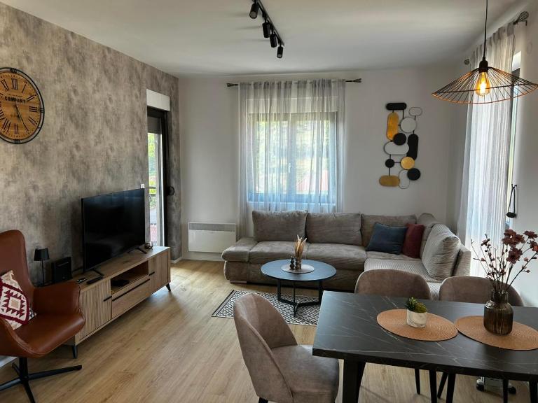 Bjelasica View - B&B Kolašin