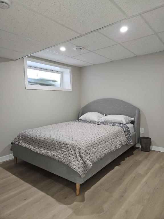 Jimmy - B&B Winnipeg
