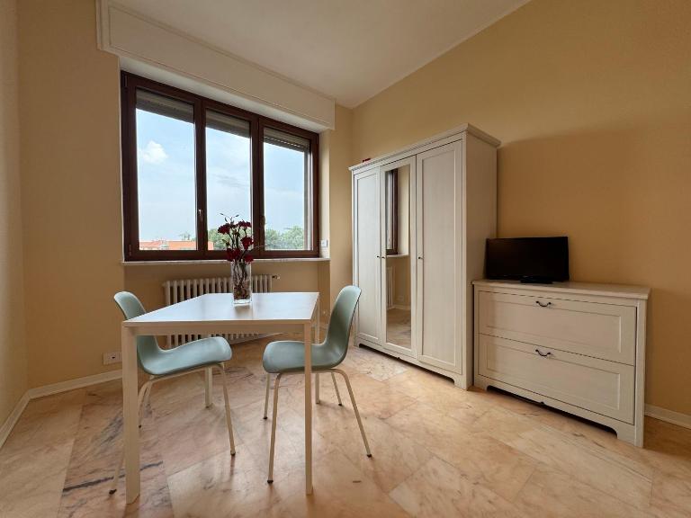 Monolocale i 7 Platani - Chambres d'hôtes Asti
