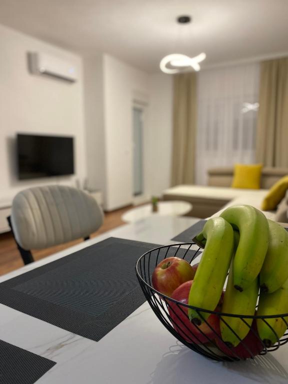 Apartament Adian - B&B Dulcigno