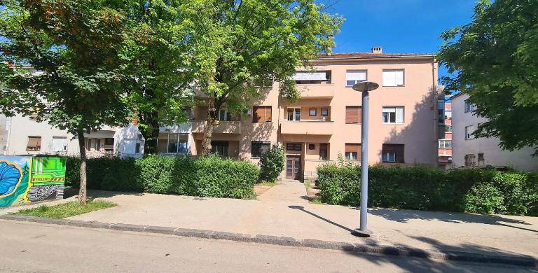 CityHeart Apartment - B&B Nikšić