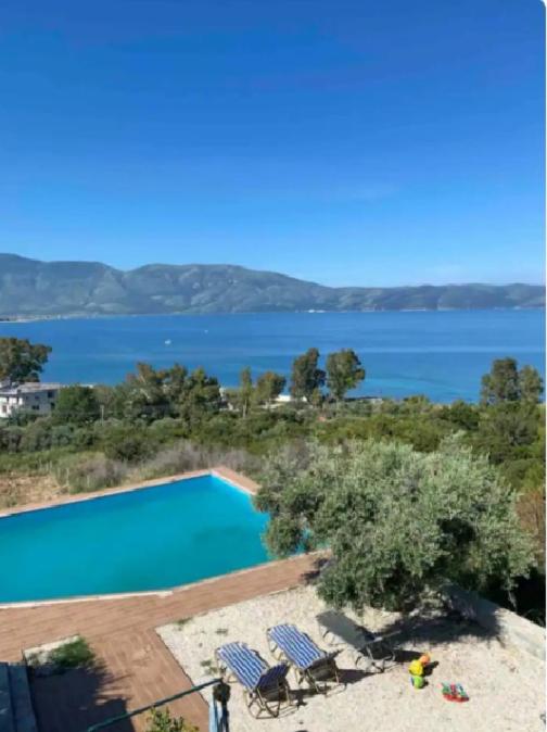 Vila Rama Radhime Ap2 - B&B Vlorë