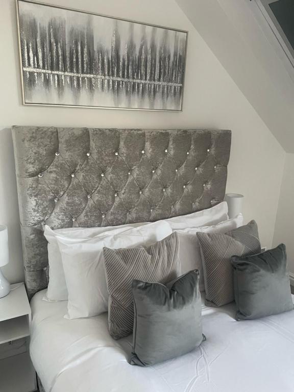 Elegant home for your relaxation - B&B Bletchley