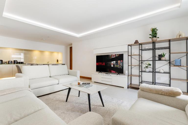 New Luxury Aprtment in Marylebone - B&B Londra