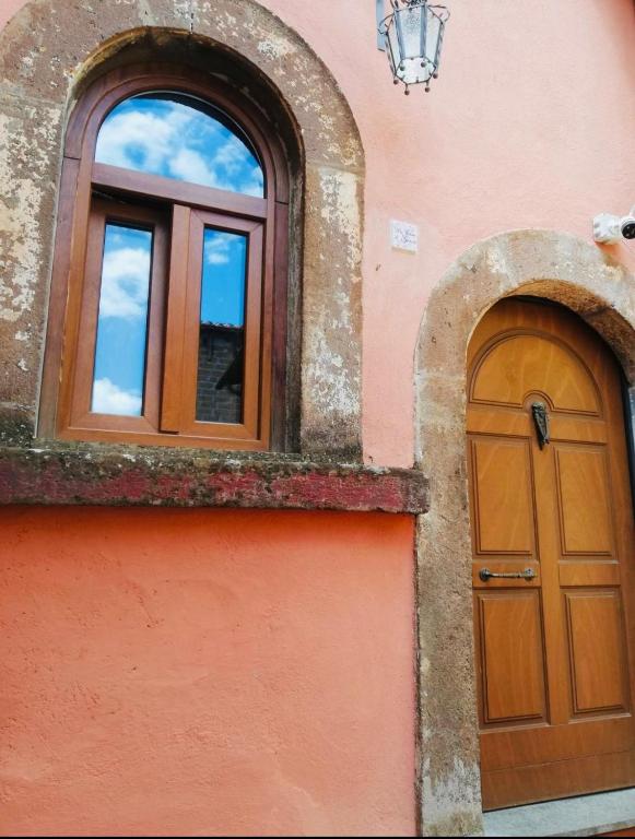 La Casa di Gioia - B&B Tuscania