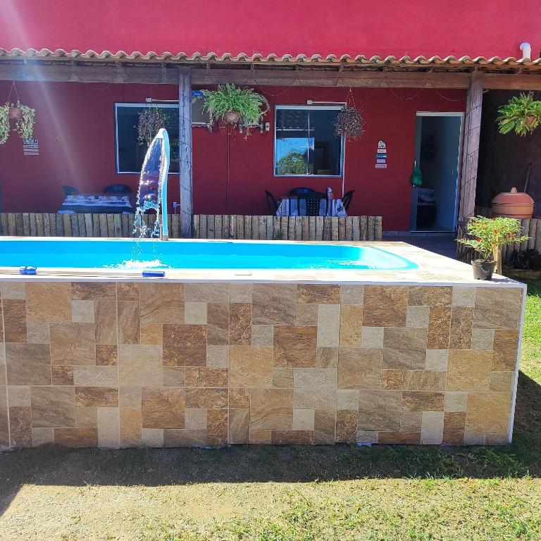 Studio Mar & Sol - Chambres d'hôtes Armação dos Búzios