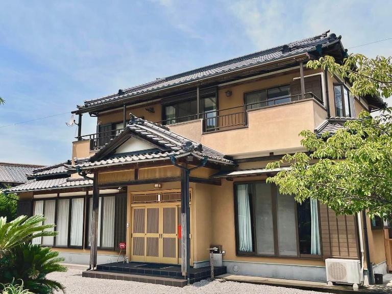 ハートリサイデェンス 河津 - B&B Kawazu-ikadaba
