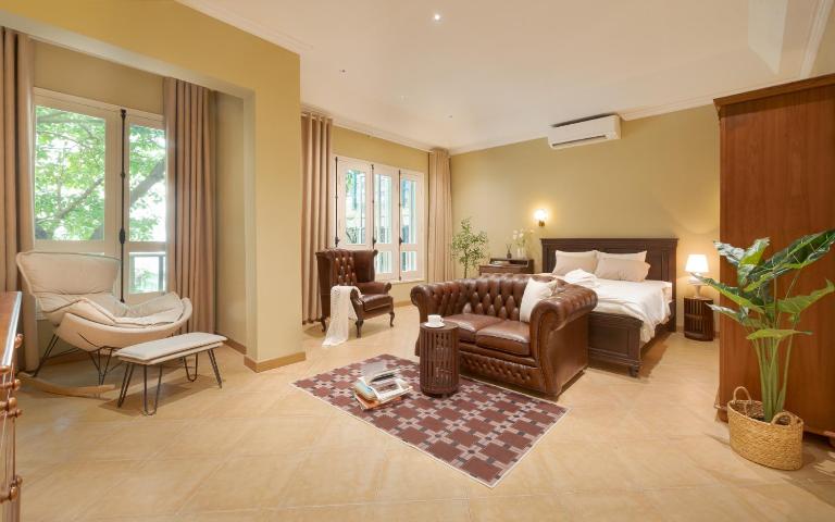 Éclectique Hanoi Homestay - B&B Hanói
