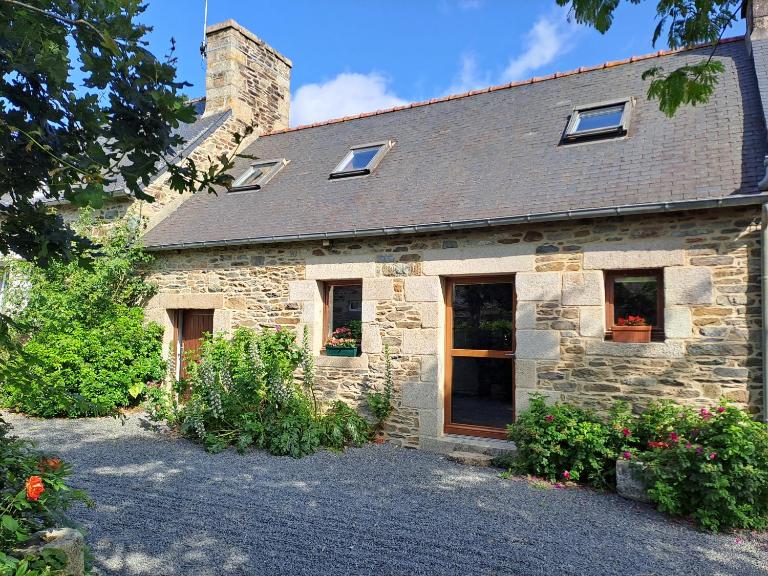 Gîte du Syet "Connemara" - B&B Minihy-Tréguier