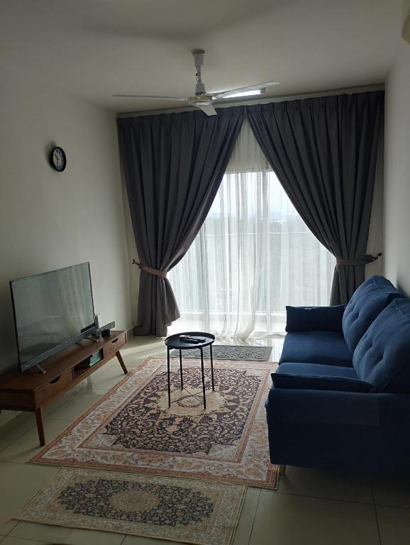 The Luxe Sanctuary Southville City Bangi 2BR Apartment - B&B Bangi