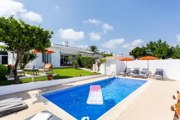 CoolHouses Algarve Lagos, Casa Evasion - B&B Lagos