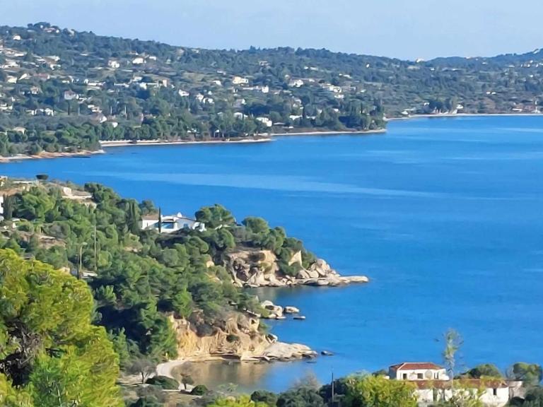 IRIA Beach - Ferienwohnung Íria