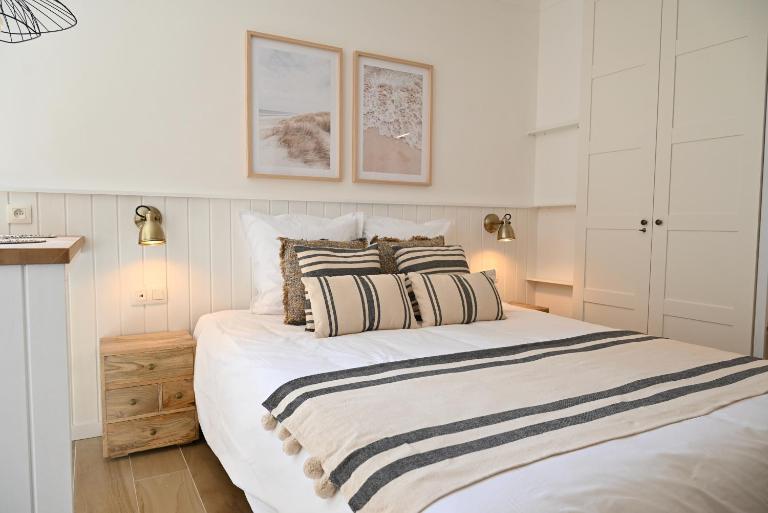 Studio lumineux en bord de mer - B&B Koksijde
