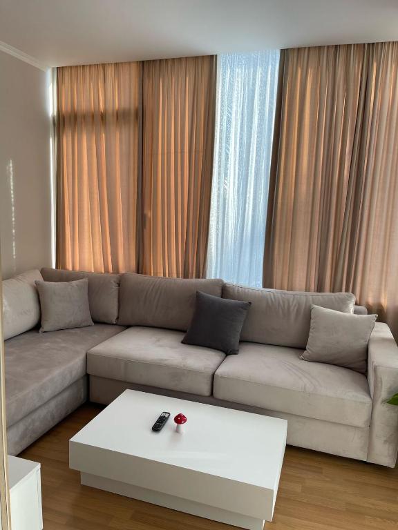 Sole Apartments by GS - Ferienwohnung Durrës