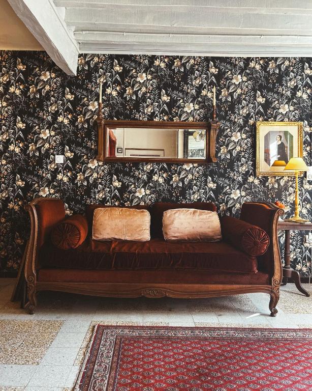 Darlings Guest House - B&B Saint-Sauveur-en-Puisaye
