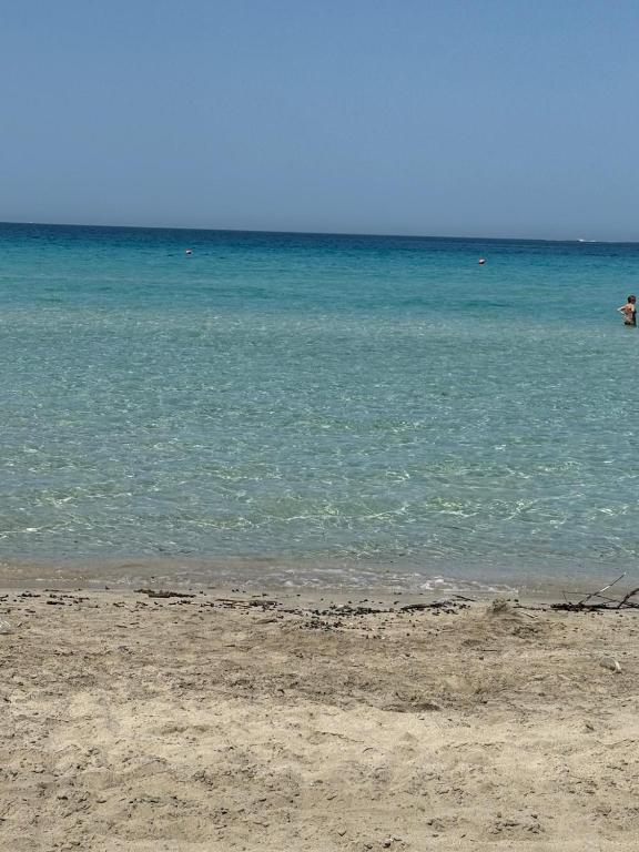 Villa Rosetta, Gallipoli tra mare e natura - Ferienwohnung Pizzo